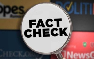 How Fact Checking Is Controlled and Faked