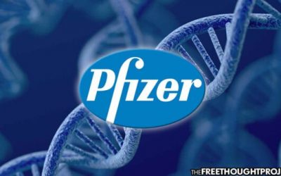 New Study Shows Pfizer mRNA Vaccine Becomes DNA in Just 6 Hours, In Vitro