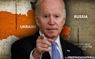 As War Drums Beat for Ukraine, Remember, Lies And Propaganda Started Nearly Every War In US History