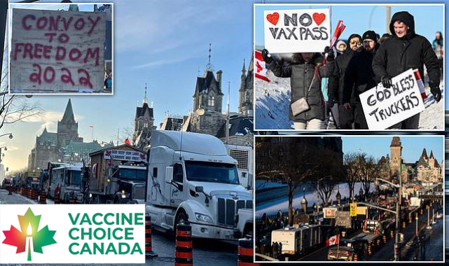 Vaccine CHOICE Insider, Feb 1st, 2022 – THE TURNING POINT – VCC Live Links & Stand Up for Freedom Actions
