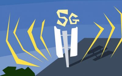 5G Radiation Causes ‘Microwave Syndrome’ Symptoms, Study Finds
