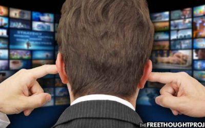 5 Stories Ignored by Mainstream Media While They Focus Solely on Ukraine