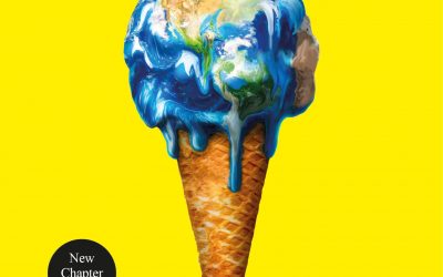 We Are a Planetary Super-Organism