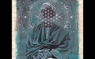The Archetype of the Trickster Sage By Gary Z McGee