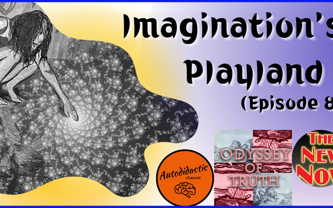 Imagination’s Playland!