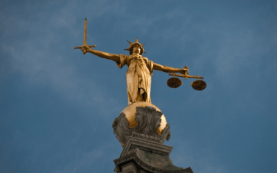 PUB: The Law is the Law