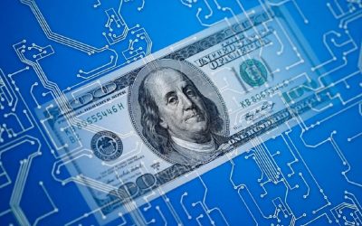 UKRAINE CRISIS ACCELERATING RISE OF CENTRAL BANK DIGITAL CURRENCIES