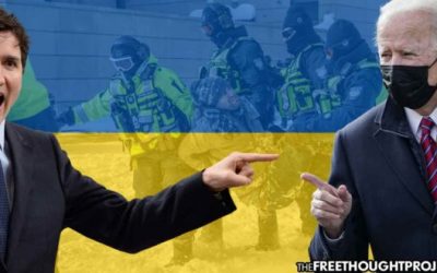 Never Forget: The Same Politicians Calling for ‘Freedom’ Now are The Ones Who Took Yours Away Months Ago