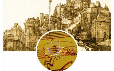The Secret Game of Music: the Imaginary Teachings of Magister Ludi