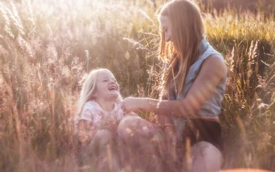 The Science Of Laughter