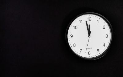 The Eleventh Hour