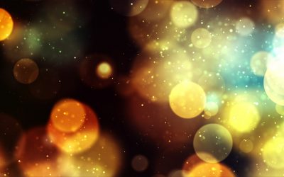 Let’s Speak of the Unseen: Time to Talk of the Unified Field