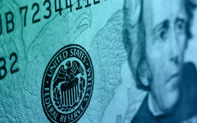 Here’s Why Our Monetary System is a Giant Ponzi Scheme