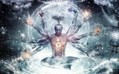 Exiting The Matrix In The Now Moment