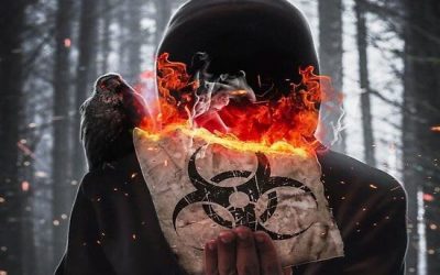 Carpe Noctem: Embracing the Dark to See the Light