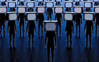 Humilitainment: How to Control the Citizenry Through Reality TV Distractions