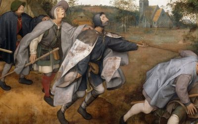 Why Propaganda is Vital In Upholding The Illusion of a Democracy