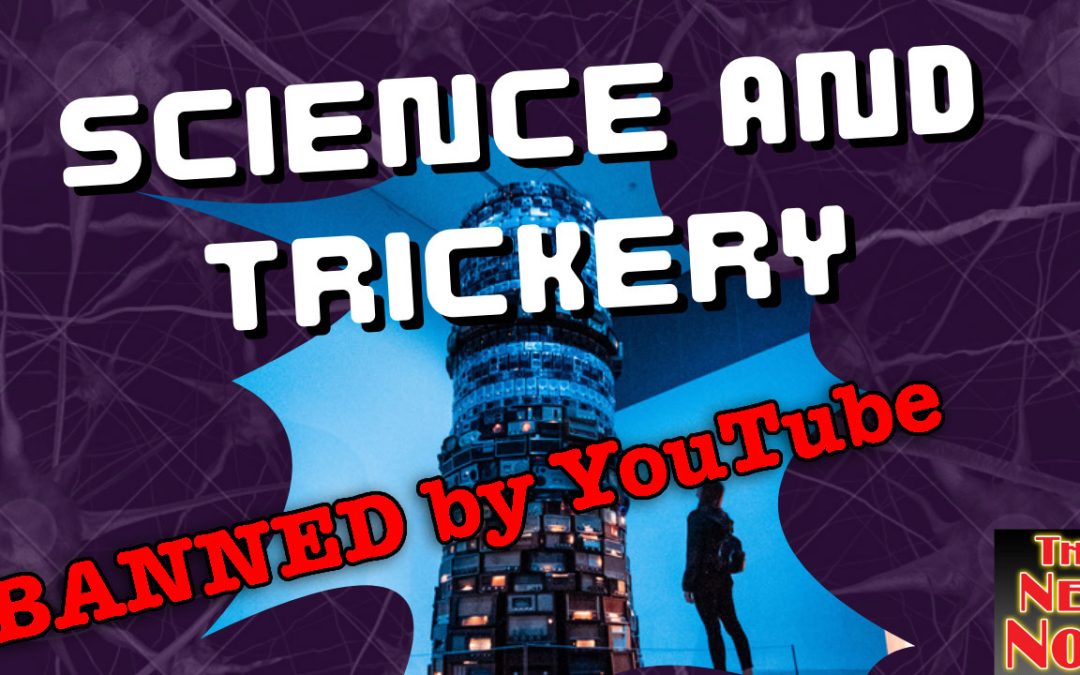 Science and Trickery by Lorenzo