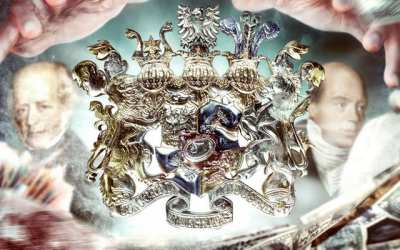 3 Dart Finishes Foo Fighter & Rothschilds’ Theatre of War