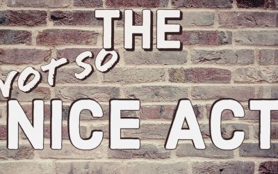 The Not-So-NICE ACT