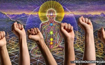 Drug War Crumbles as 14 Cities Have Now Decriminalized Mushrooms, Other Psychedelics—Despite Prohibition