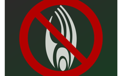 Ban the Borg by Nowick Gray
