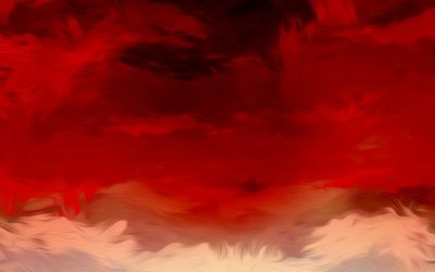 The life and death of language in the circus of data where minds are turning into processing monoliths