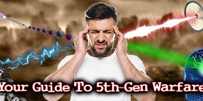 Your Guide to Fifth-Generation Warfare
