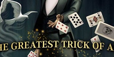 The Greatest Trick of All by James Corbett