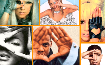 OCCULT SYMBOLS, SUBCONSCIOUS SLAVERY, AND HOW TO AVOID BECOMING FOOD FOR DEMONS