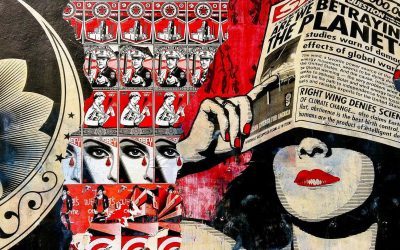 The Psychology of Manipulation: Lessons Learned From the Master of Propaganda