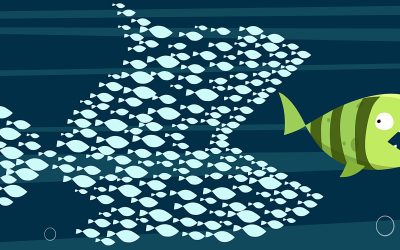 How to Reclaim Our Power From Corrupt Global Corporatists