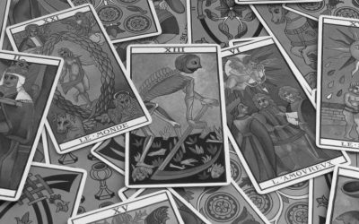 Occult Rituals and Predictive Programming: Breaking Free From the Egregore