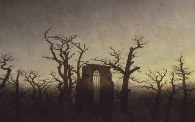 Why the Lack of Religion Breeds Mental Illness