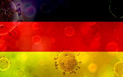 500,000 Germans Severely Injured by COVID-19 Vaccines