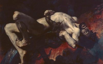 Flexing In Flow: Using Enantiodromia as a Path to Eudemonia