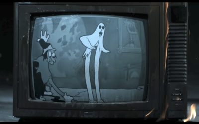 ALL THE WORLD’S A PSYOP