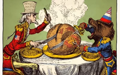 The Age of Self-Delusion