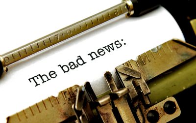 Deaths, Injuries and Waning Efficacy: The Latest Bad News on COVID Vaccines