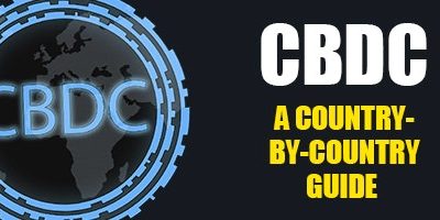 CBDC: A Country-by-Country Guide