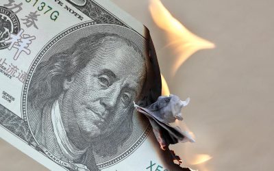 The Power and Deadly Design of Purposely Fabricated Inflation: A Tool for Tyrants