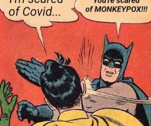 Monkeypox: “Fool Me Twice, Shame on Me”