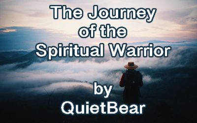 The Passing of ‘QuietBear’