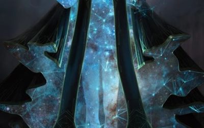 The Power of the Void  By Gary Z McGee