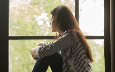 Study Suggests Risk of Death From Loneliness May Be Greater Than Obesity