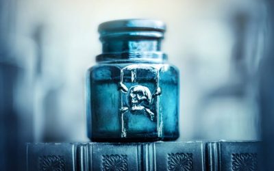 Have the Children Been Poisoned?