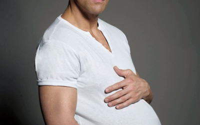 When Men Give Birth
