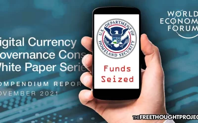 US Treasury Just Published a Working Paper Pushing for Central Bank Digital Currency to Counter ‘Bank Runs’