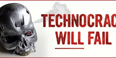 Technocracy is Insane, Anti-Human and it WILL Fail