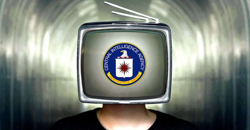 How CIA and Other Global Intelligence Agencies Use Media to Promote ‘The Great Reset’